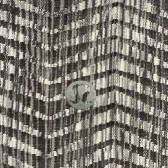 Lulu Lemon Wunder Under pants - Picture 5 of 6